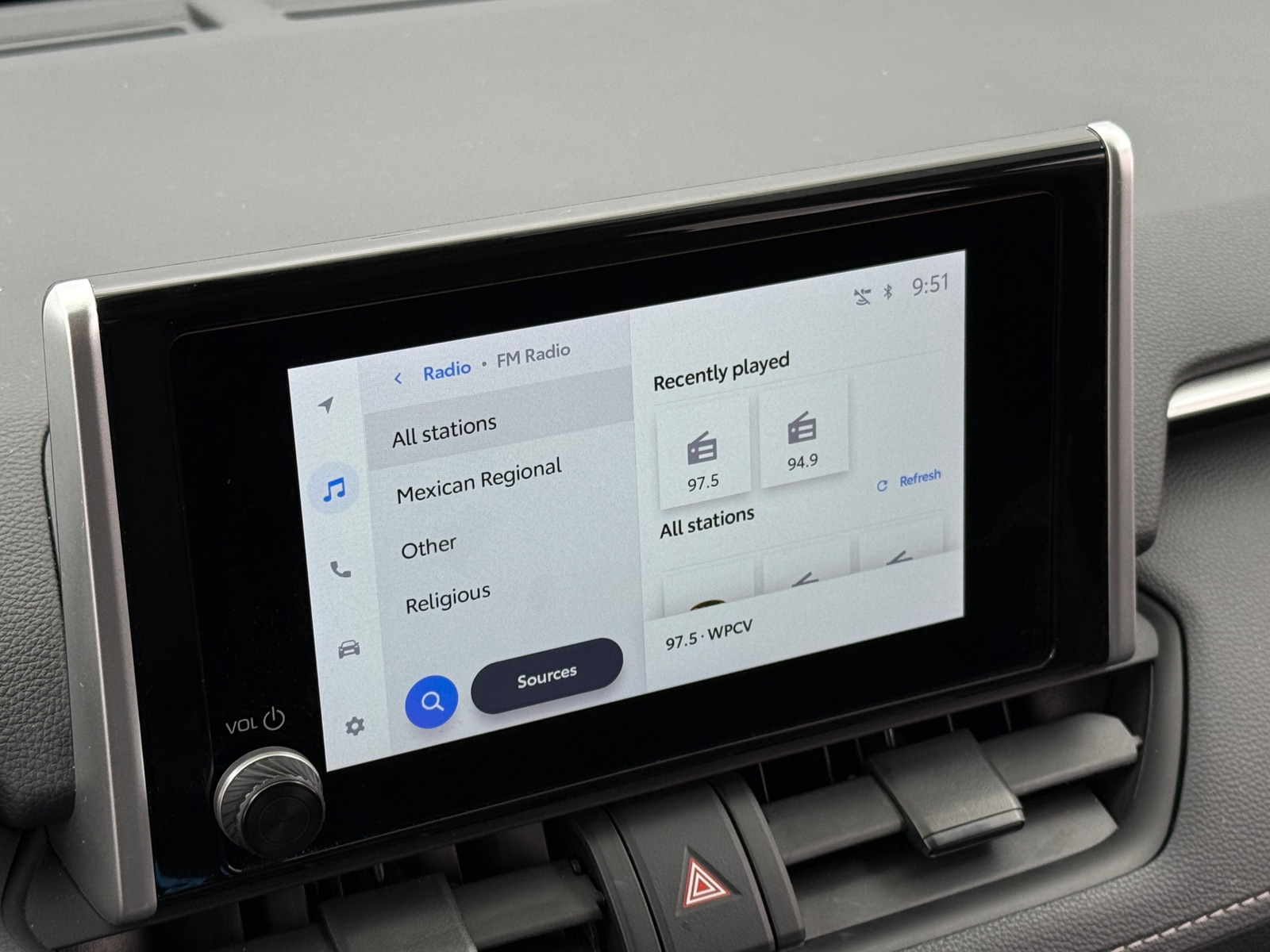 Thumbnail: 2024 Toyota RAV4 - 4