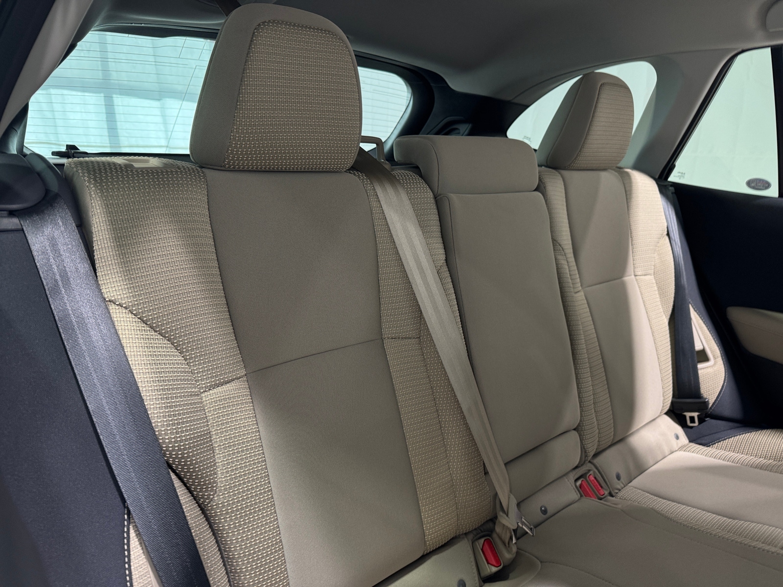 Thumbnail: 2025 Subaru Outback - 6