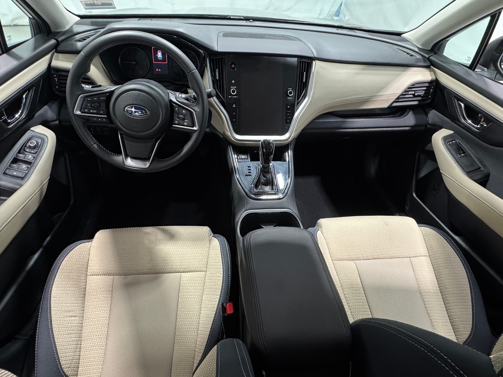 Thumbnail: 2025 Subaru Outback - 3