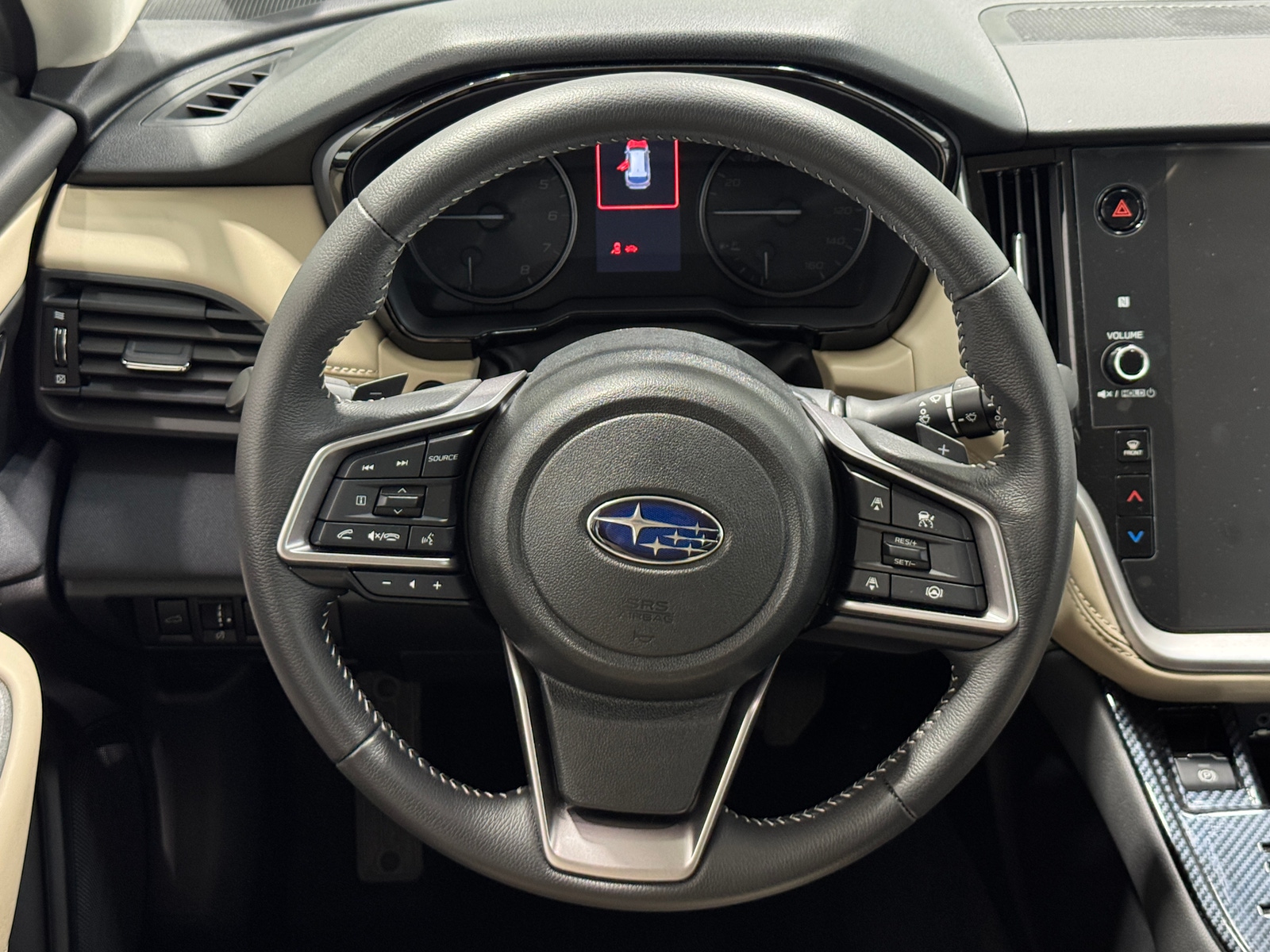 Thumbnail: 2025 Subaru Outback - 5