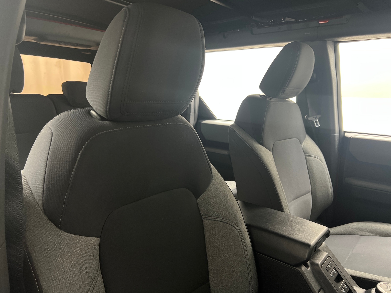 Thumbnail: 2023 Ford Bronco - 2