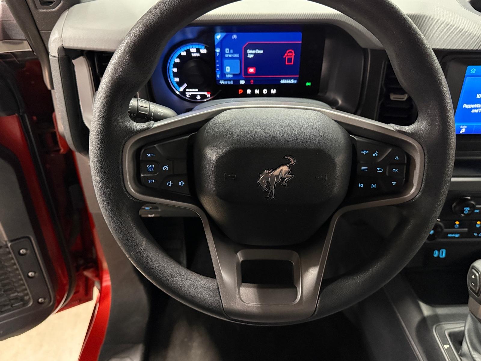 Thumbnail: 2023 Ford Bronco - 5