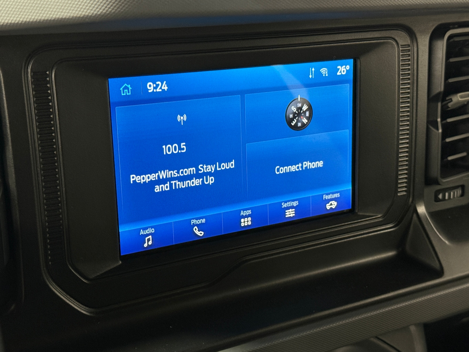 Thumbnail: 2023 Ford Bronco - 4