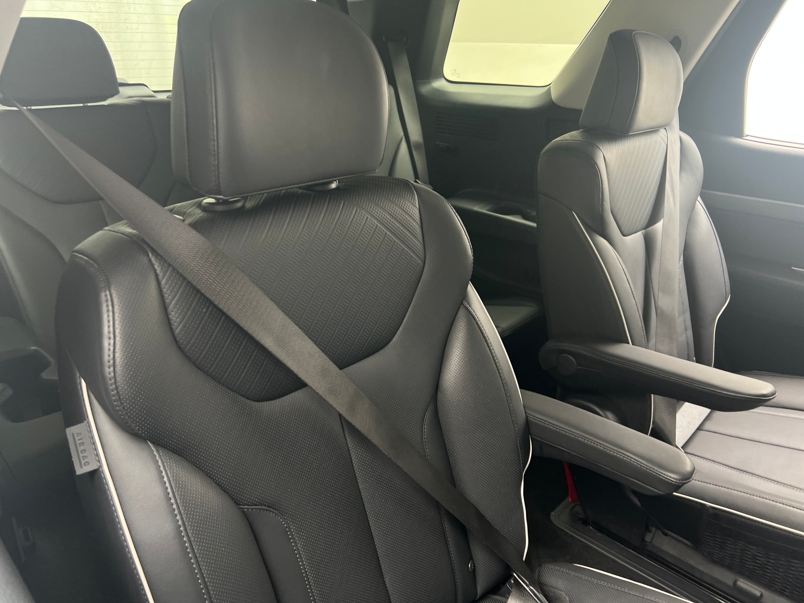 Thumbnail: 2025 Hyundai Palisade - 5