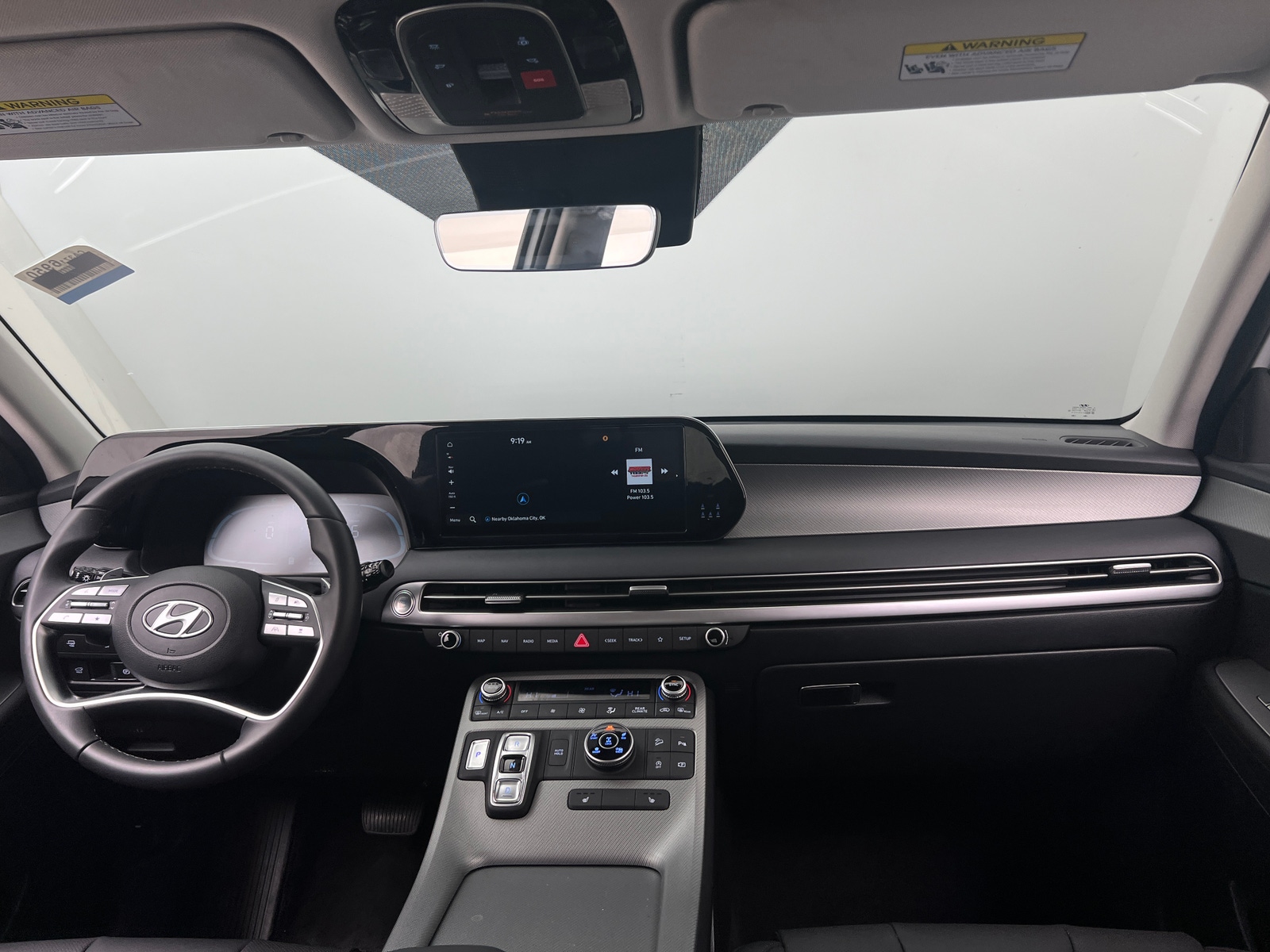 Thumbnail: 2025 Hyundai Palisade - 2