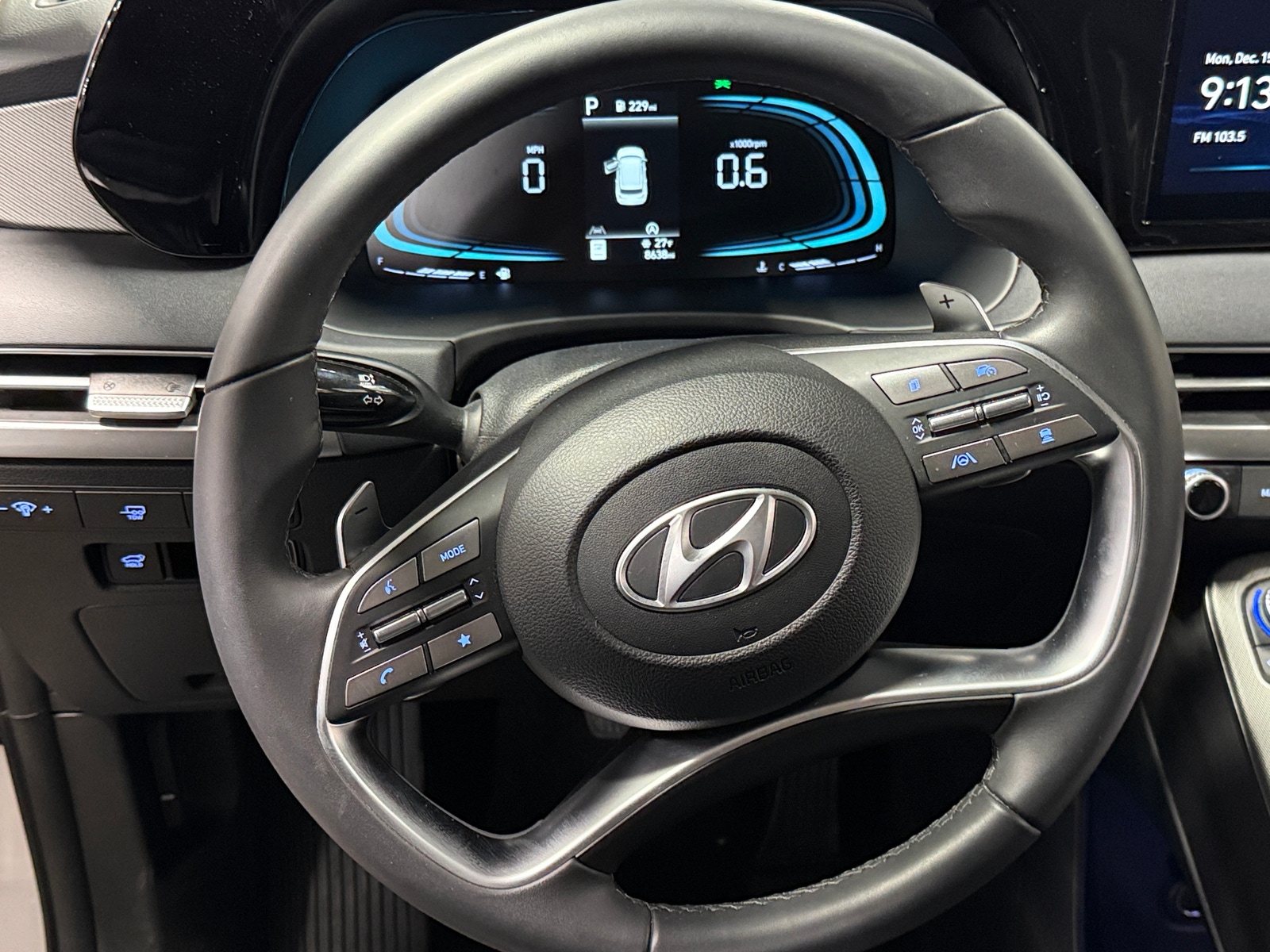 Thumbnail: 2025 Hyundai Palisade - 4