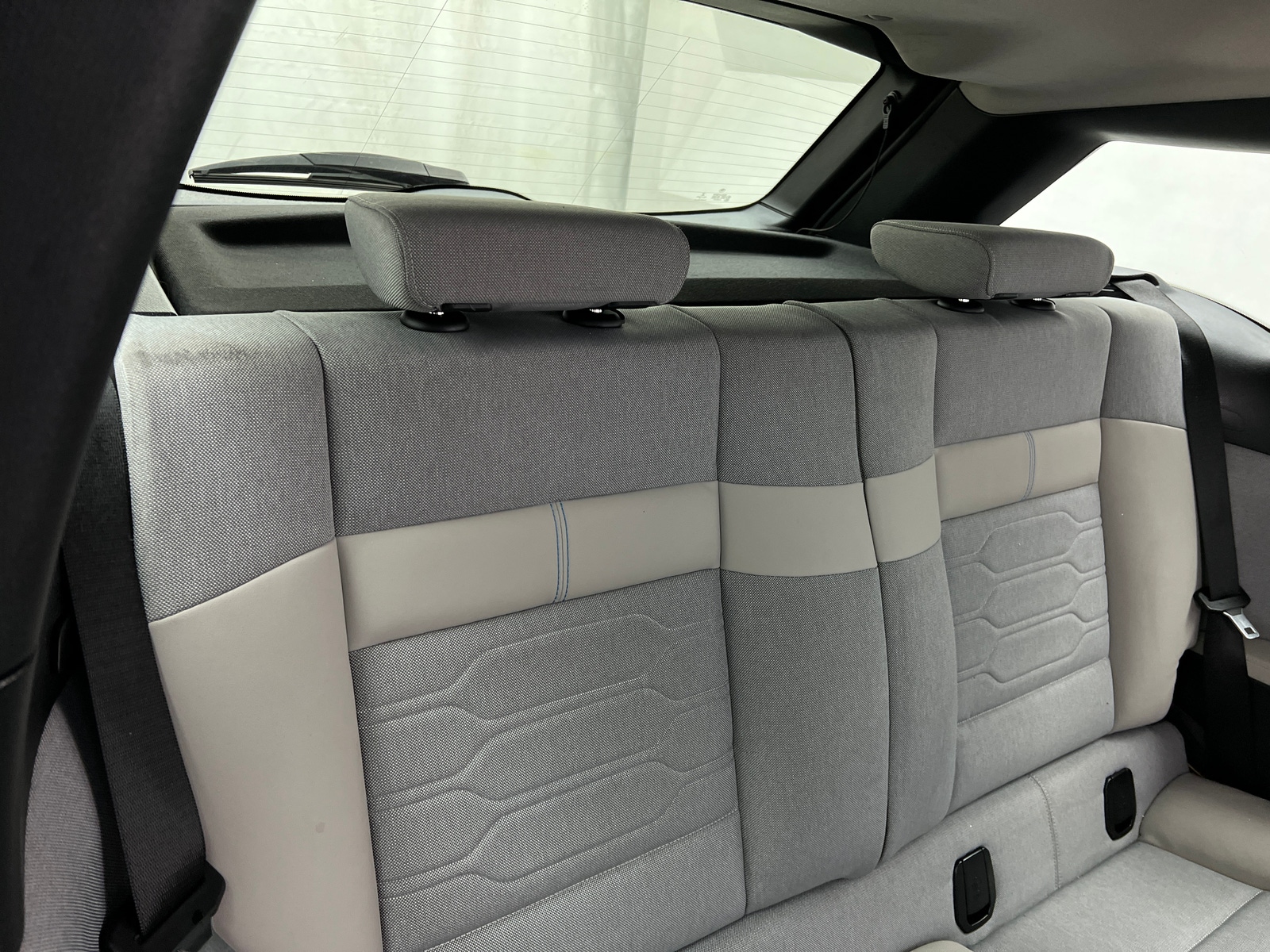 Thumbnail: 2018 BMW i3 - 6