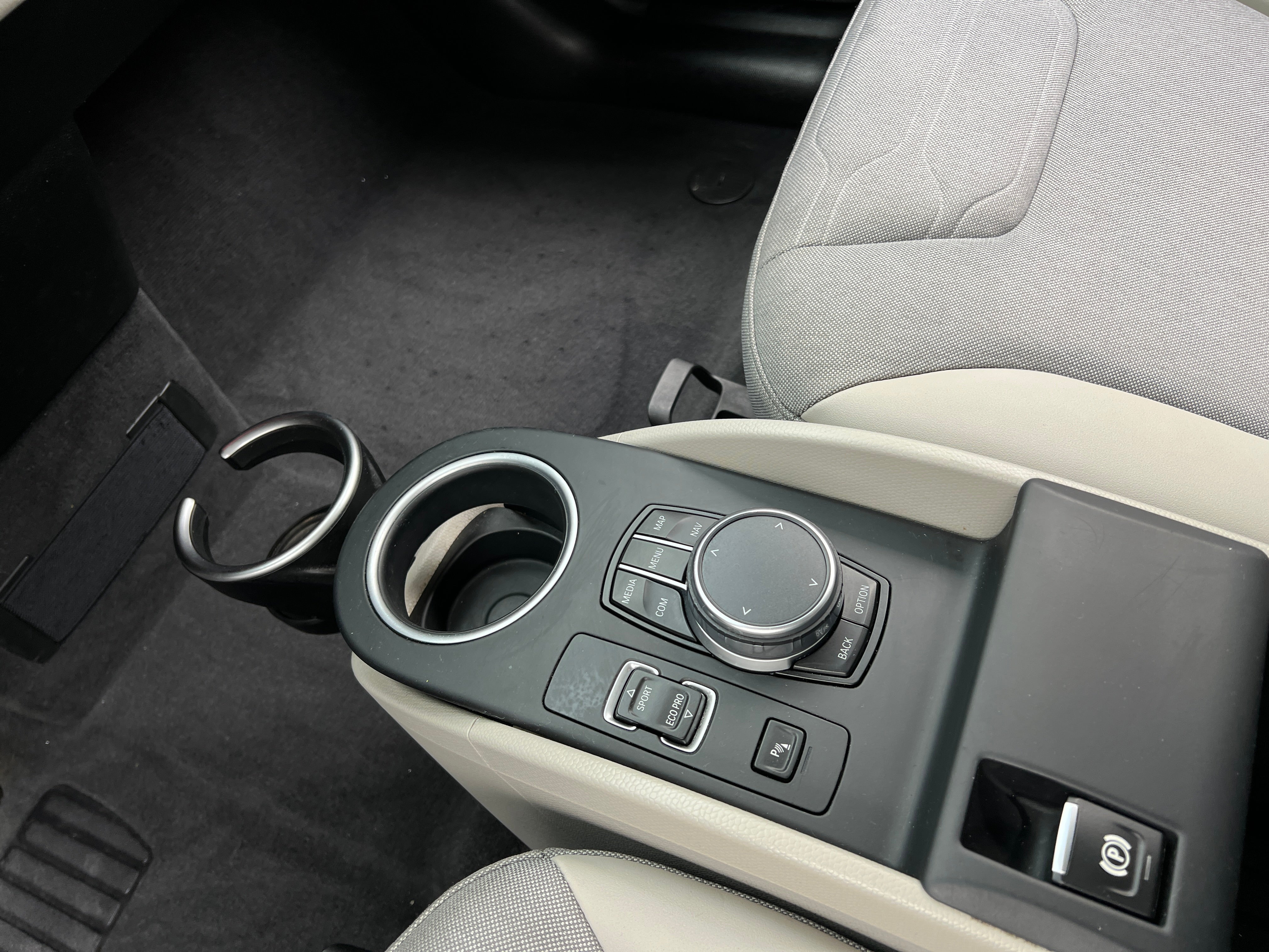 Used 2018 BMW i3 s with VIN WBY7Z6C51JVB96938 for sale in Auburn, WA