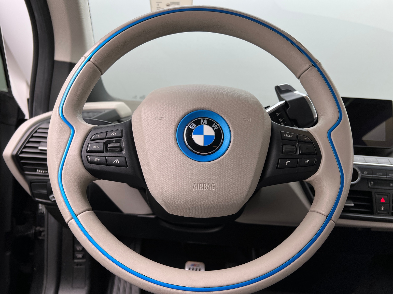 Thumbnail: 2018 BMW i3 - 5