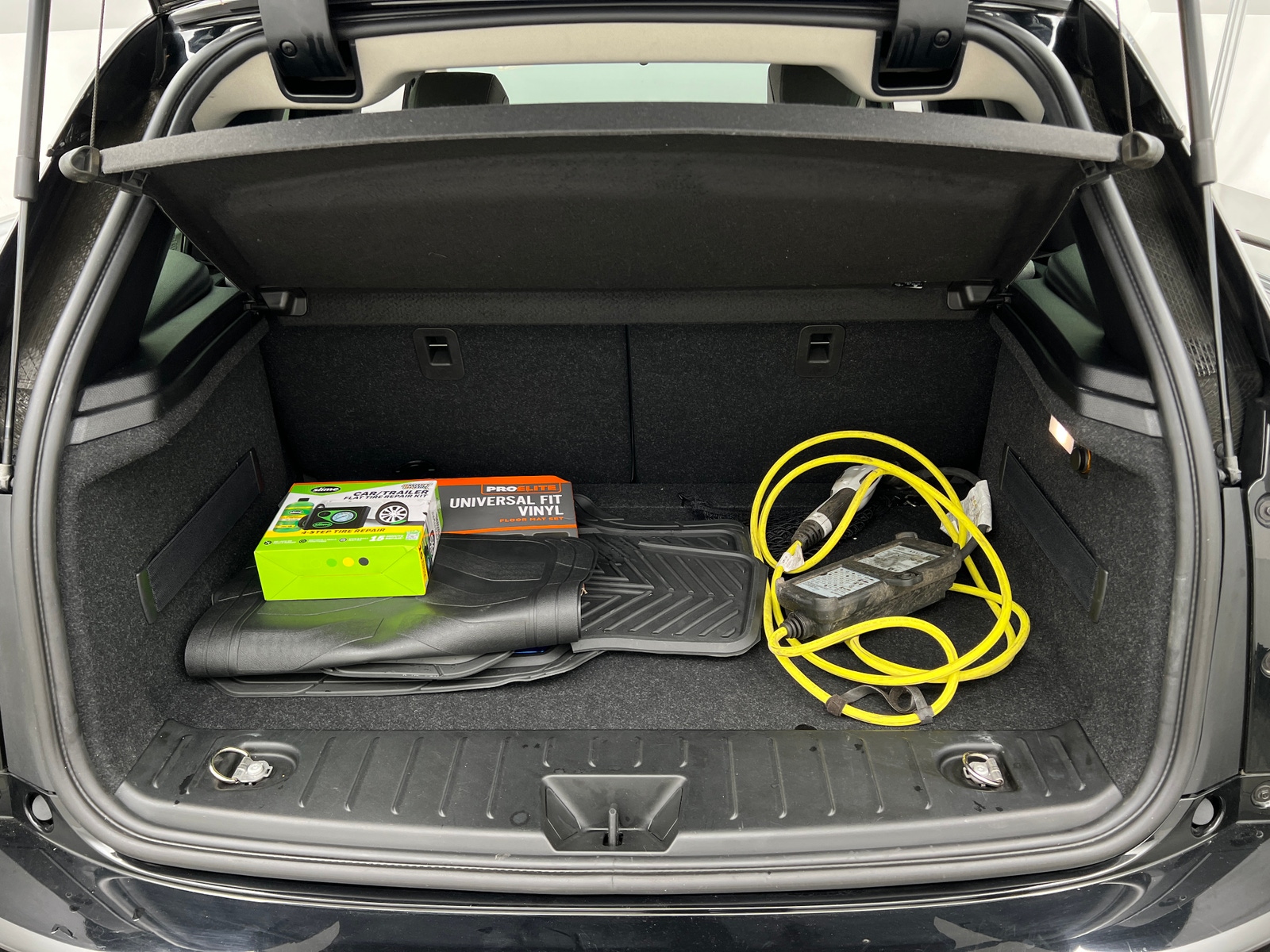 Thumbnail: 2018 BMW i3 - 7