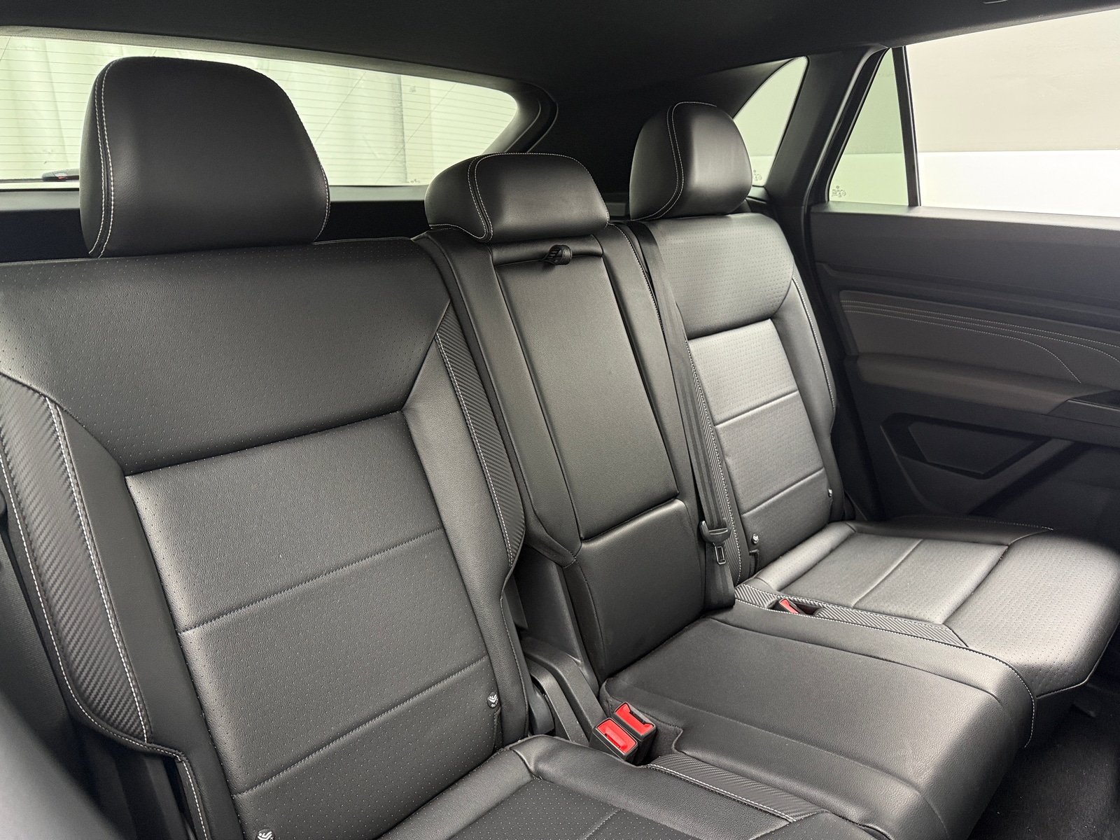 Thumbnail: 2023 Volkswagen Atlas - 5