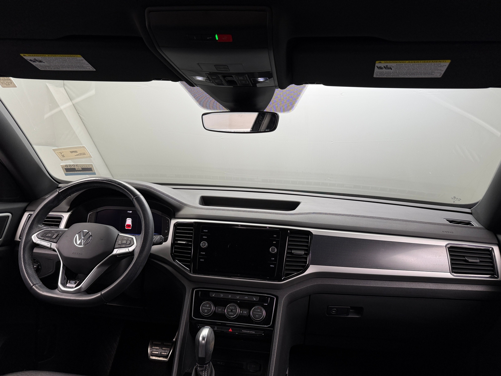 Thumbnail: 2023 Volkswagen Atlas - 2