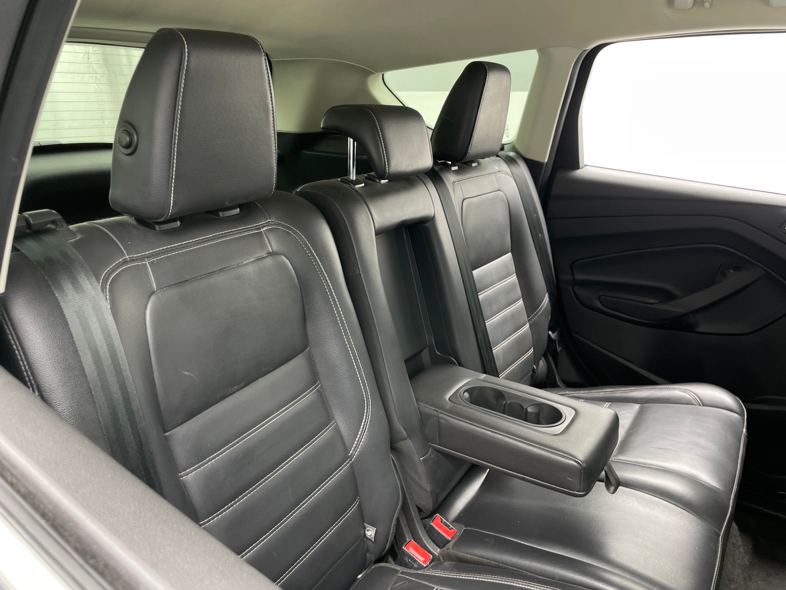 Thumbnail: 2018 Ford Escape - 5