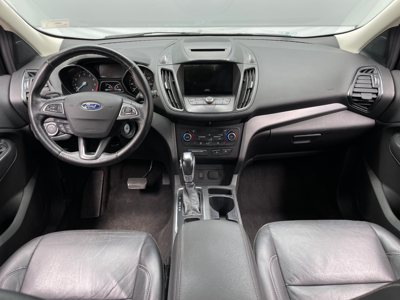 Thumbnail: 2018 Ford Escape - 2