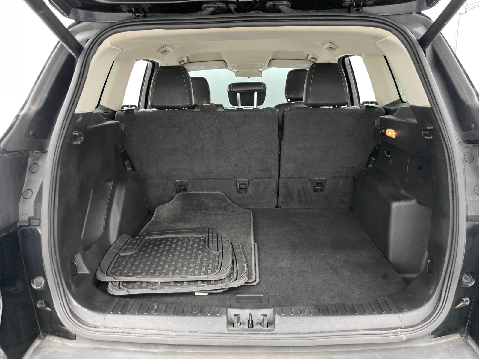 Thumbnail: 2018 Ford Escape - 6