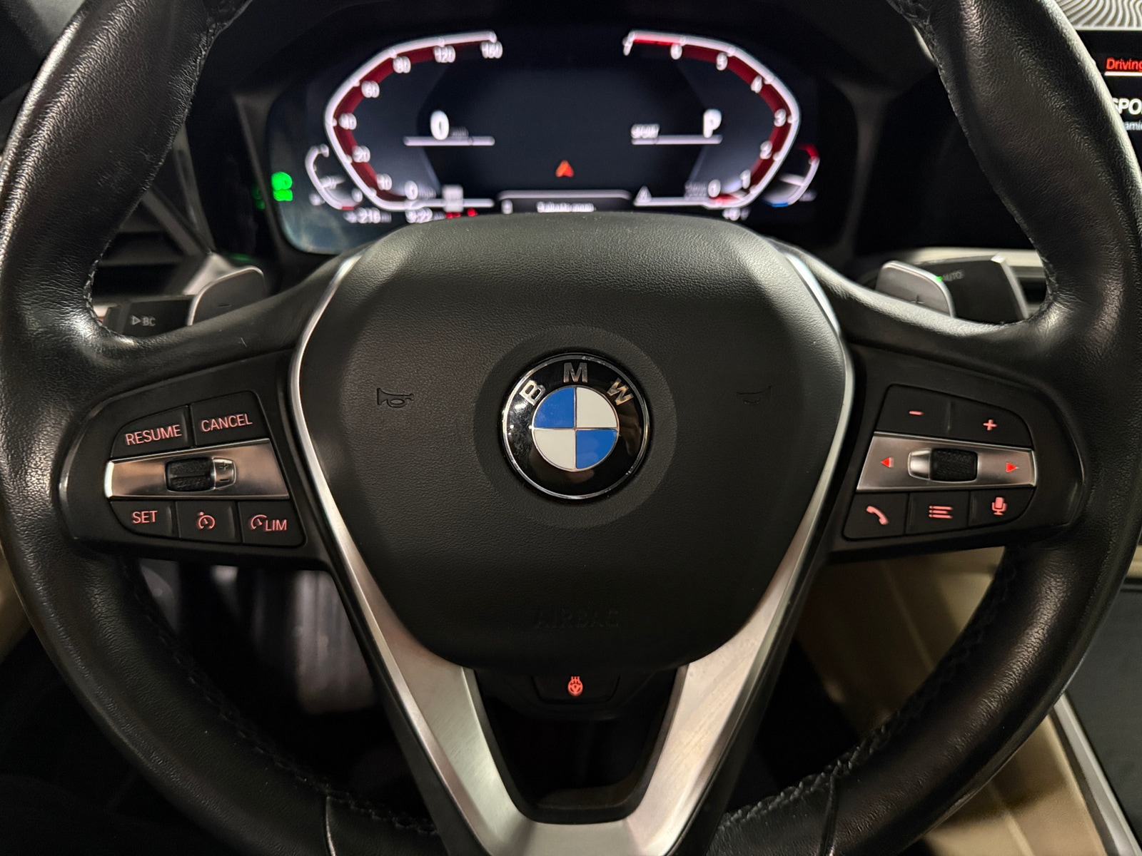 Thumbnail: 2021 BMW 4 Series - 3