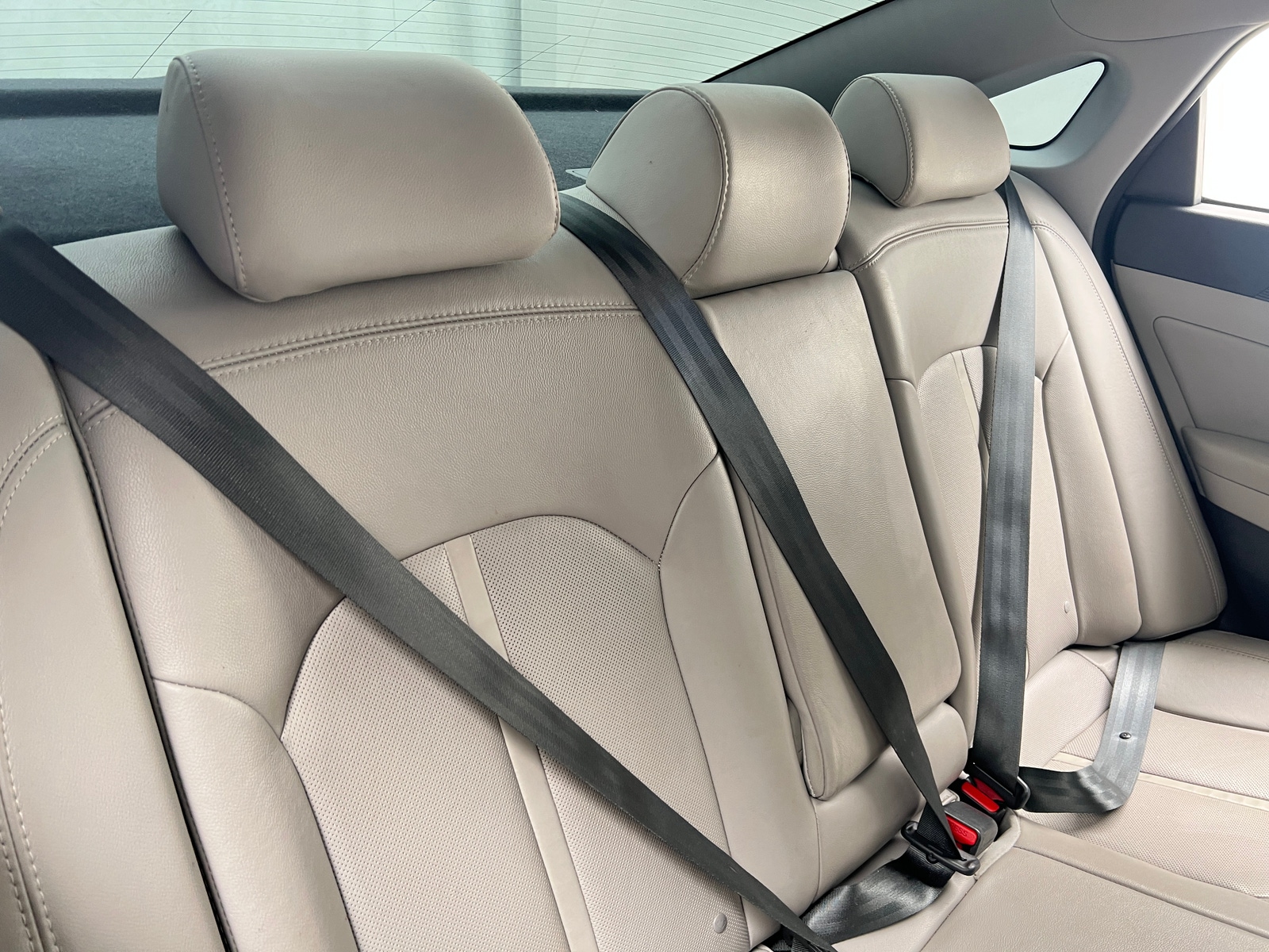 Thumbnail: 2018 Hyundai Sonata - 5