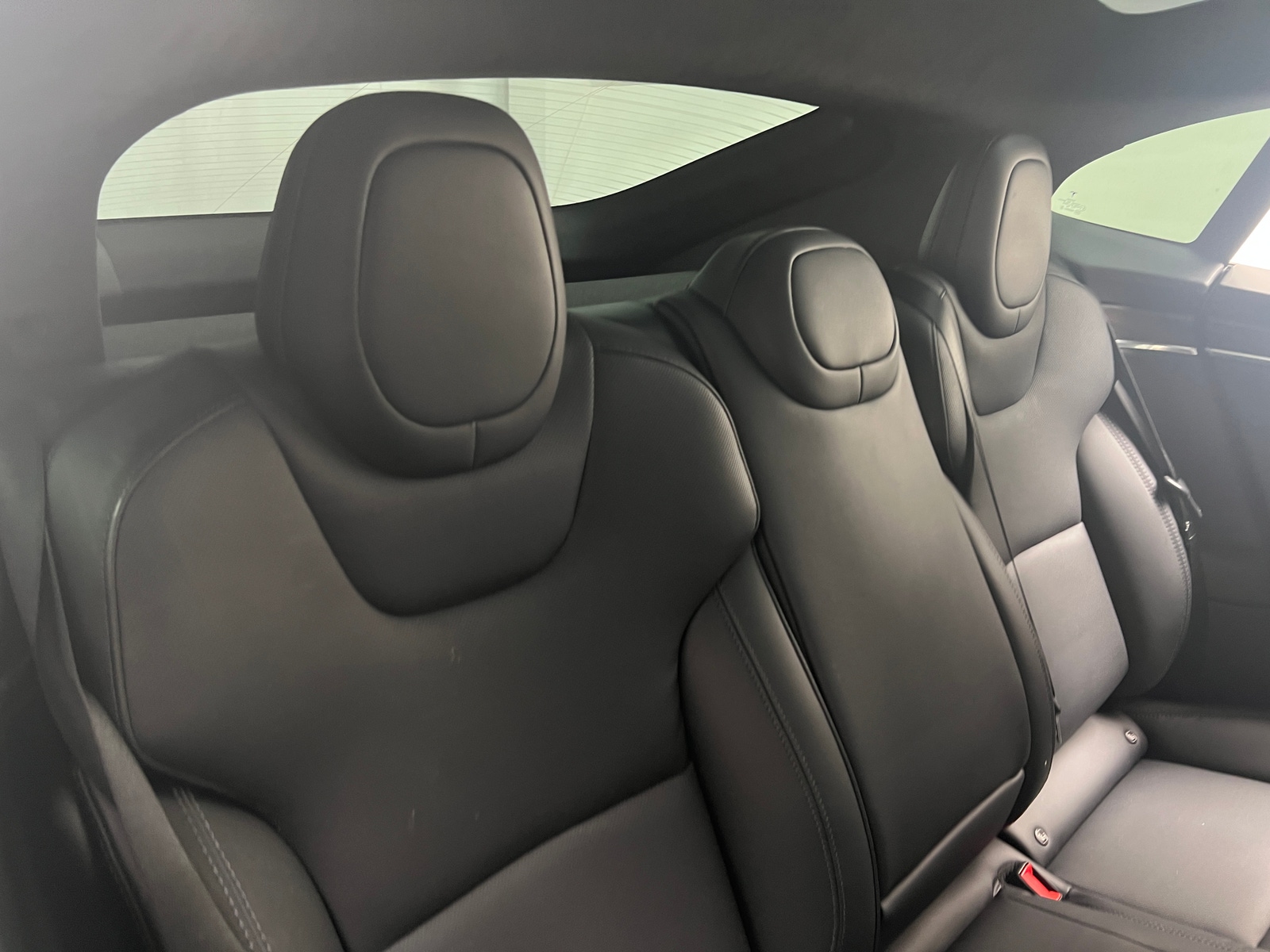 Thumbnail: 2023 Tesla Model S - 5