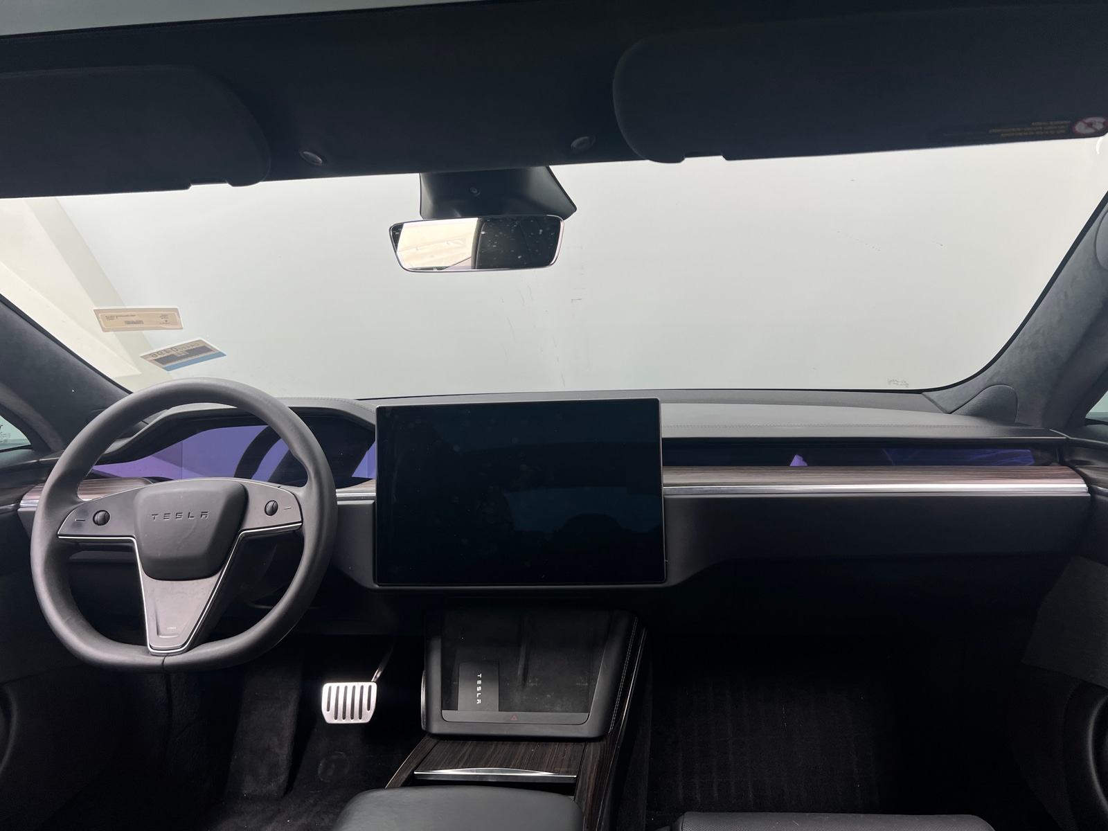 Thumbnail: 2023 Tesla Model S - 2