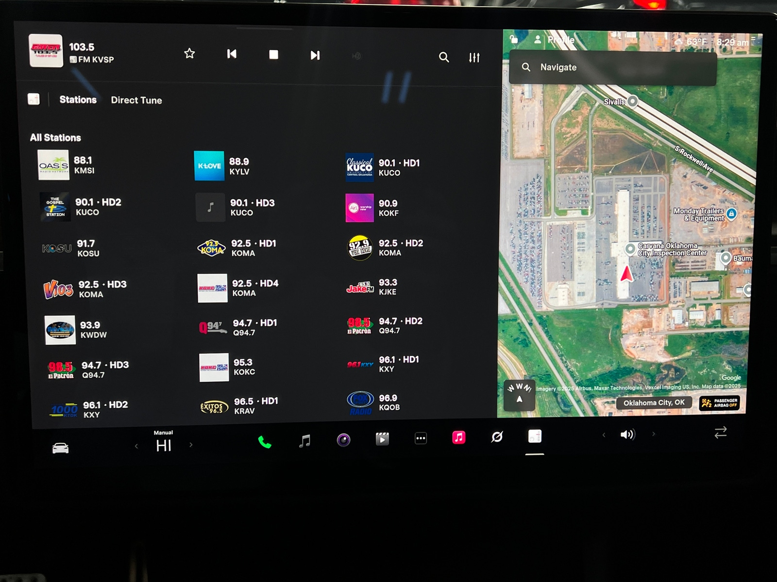 Thumbnail: 2023 Tesla Model S - 3