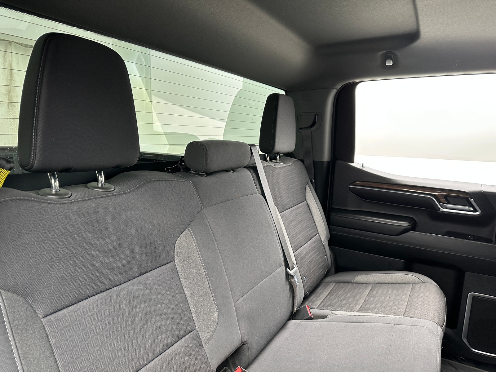 Thumbnail: 2024 Chevrolet Silverado 1500 - 6