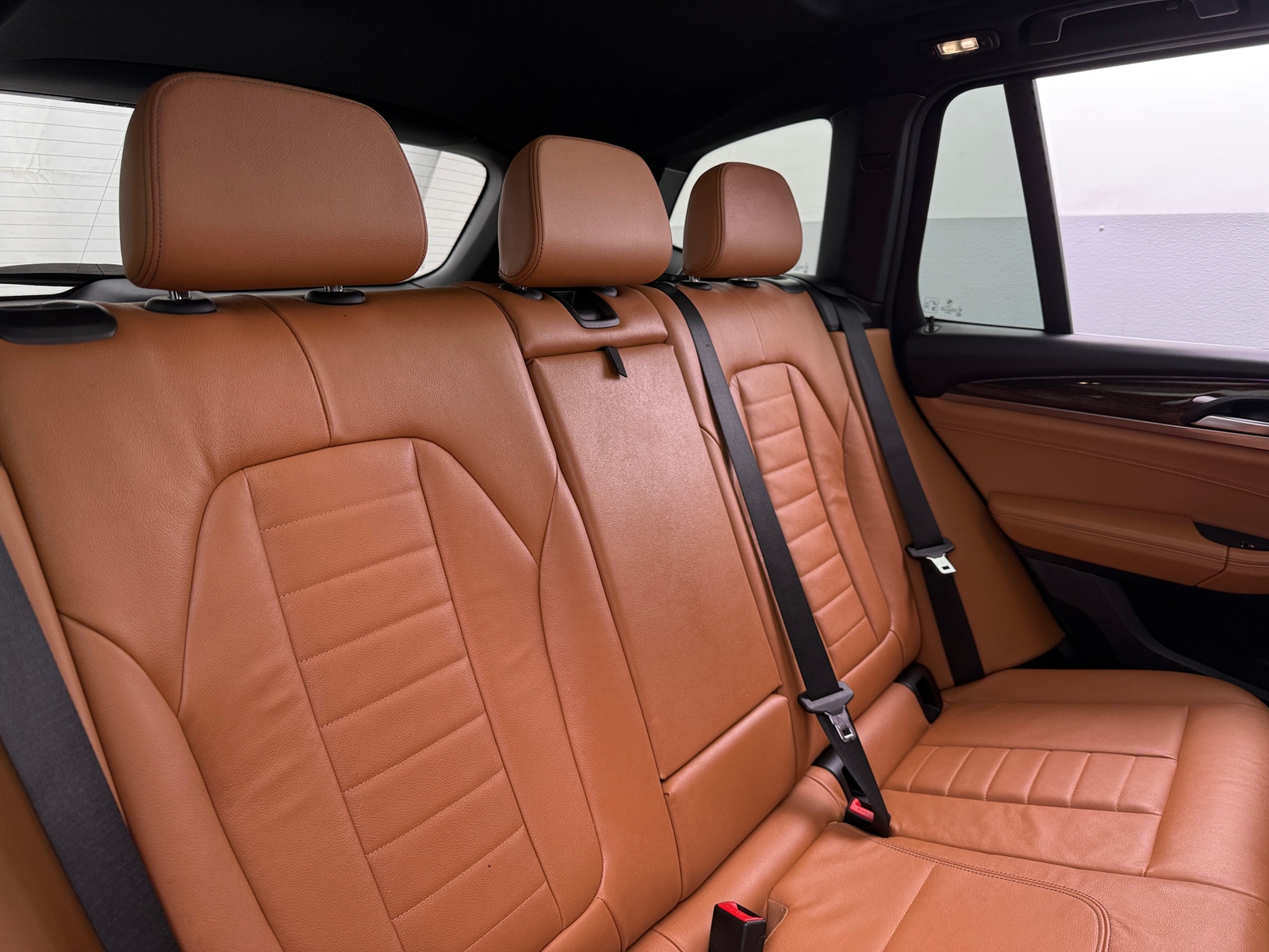 Thumbnail: 2019 BMW X3 - 5