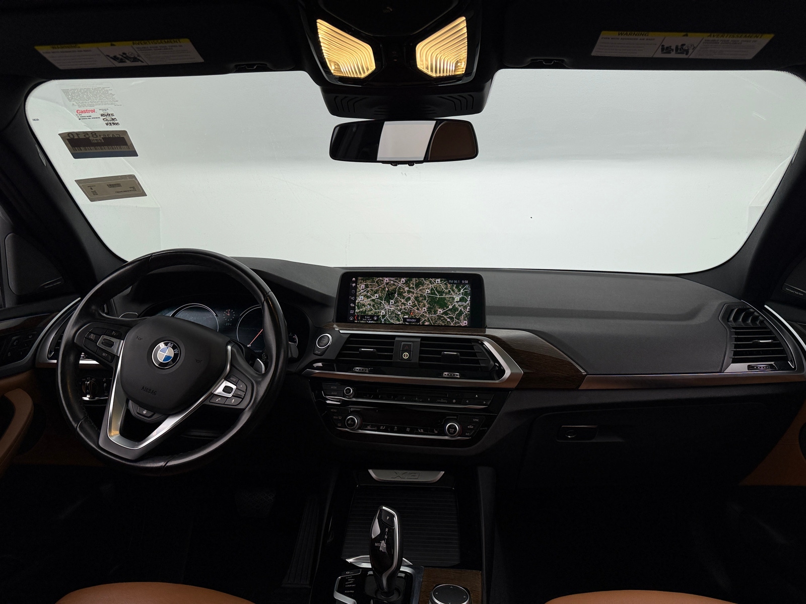 Thumbnail: 2019 BMW X3 - 2