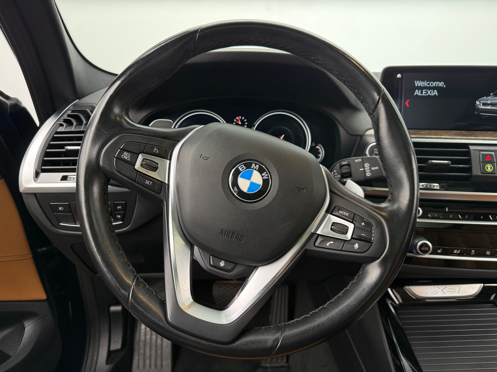 Thumbnail: 2019 BMW X3 - 4