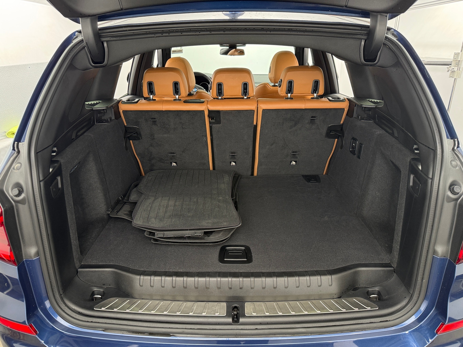 Thumbnail: 2019 BMW X3 - 6