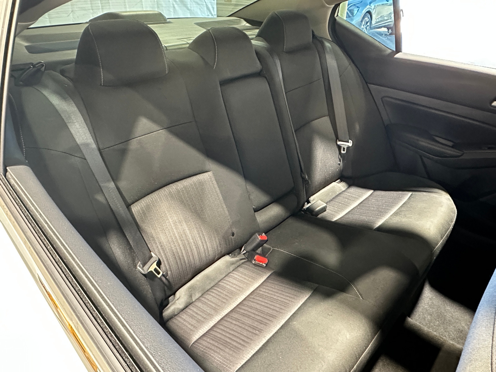 Thumbnail: 2022 Nissan Altima - 6