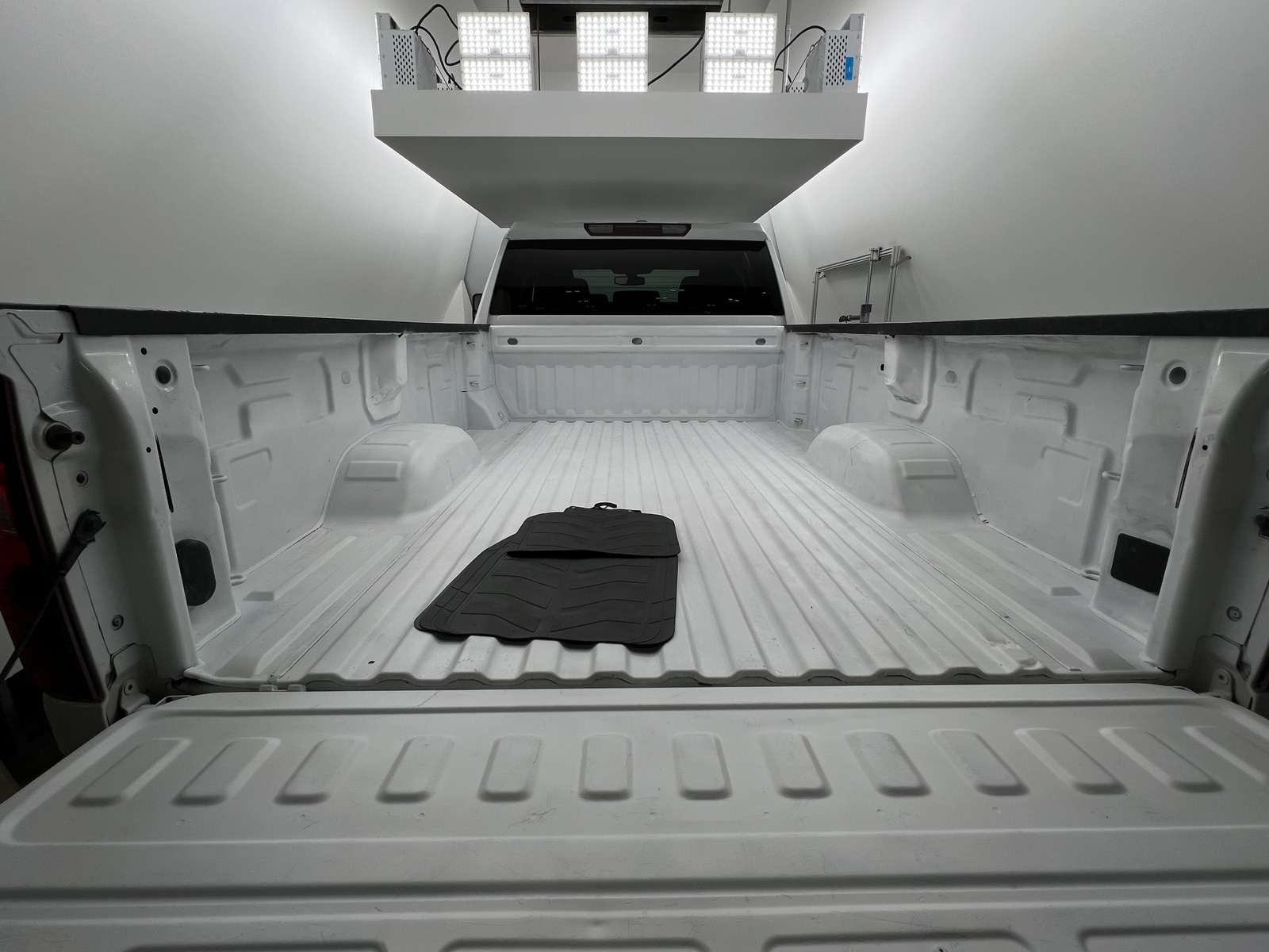 Thumbnail: 2020 Chevrolet Silverado 2500 - 7