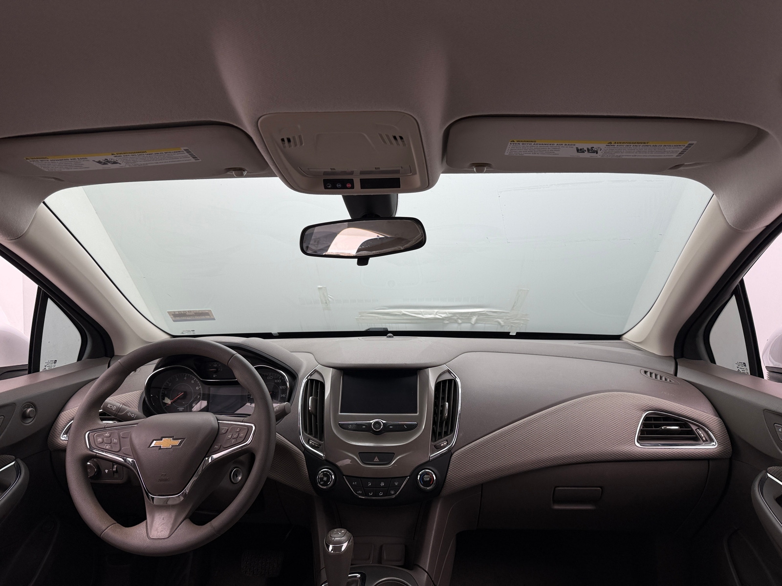 Thumbnail: 2016 Chevrolet Cruze - 3