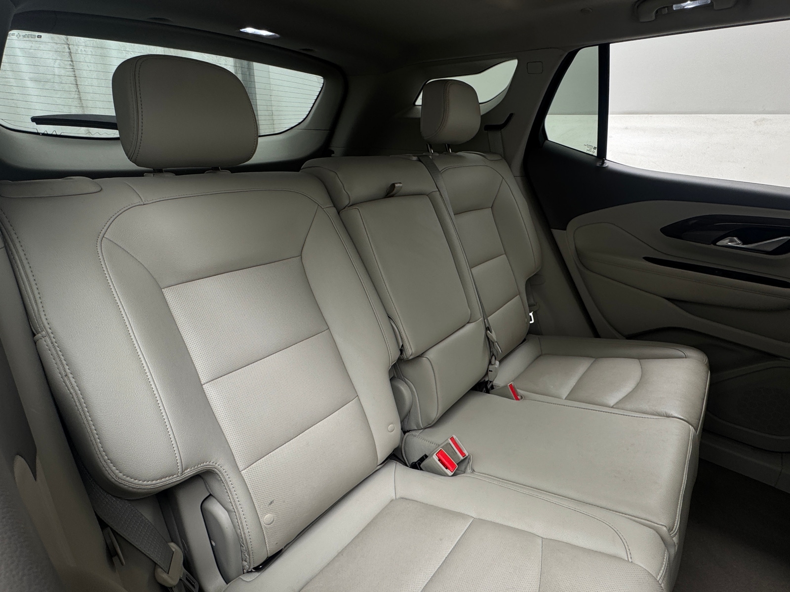 Thumbnail: 2019 GMC Terrain - 5