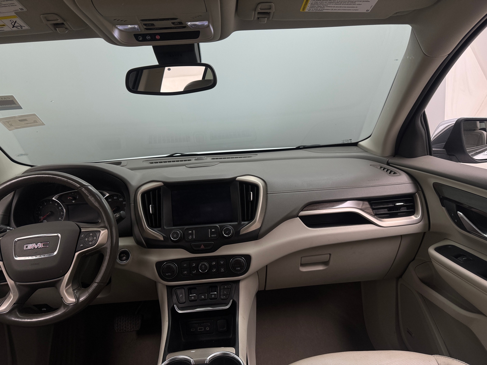 Thumbnail: 2019 GMC Terrain - 2