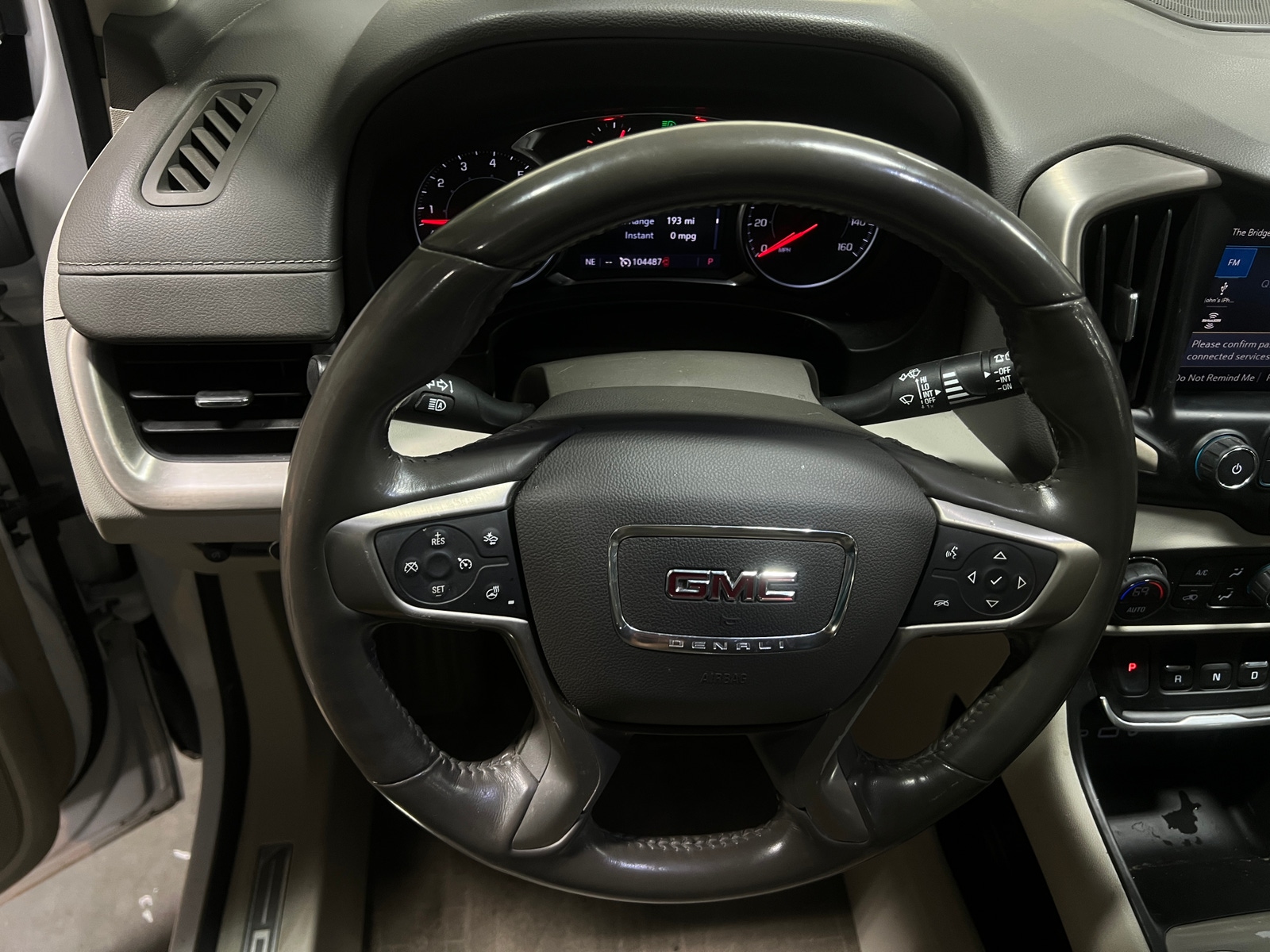 Thumbnail: 2019 GMC Terrain - 4