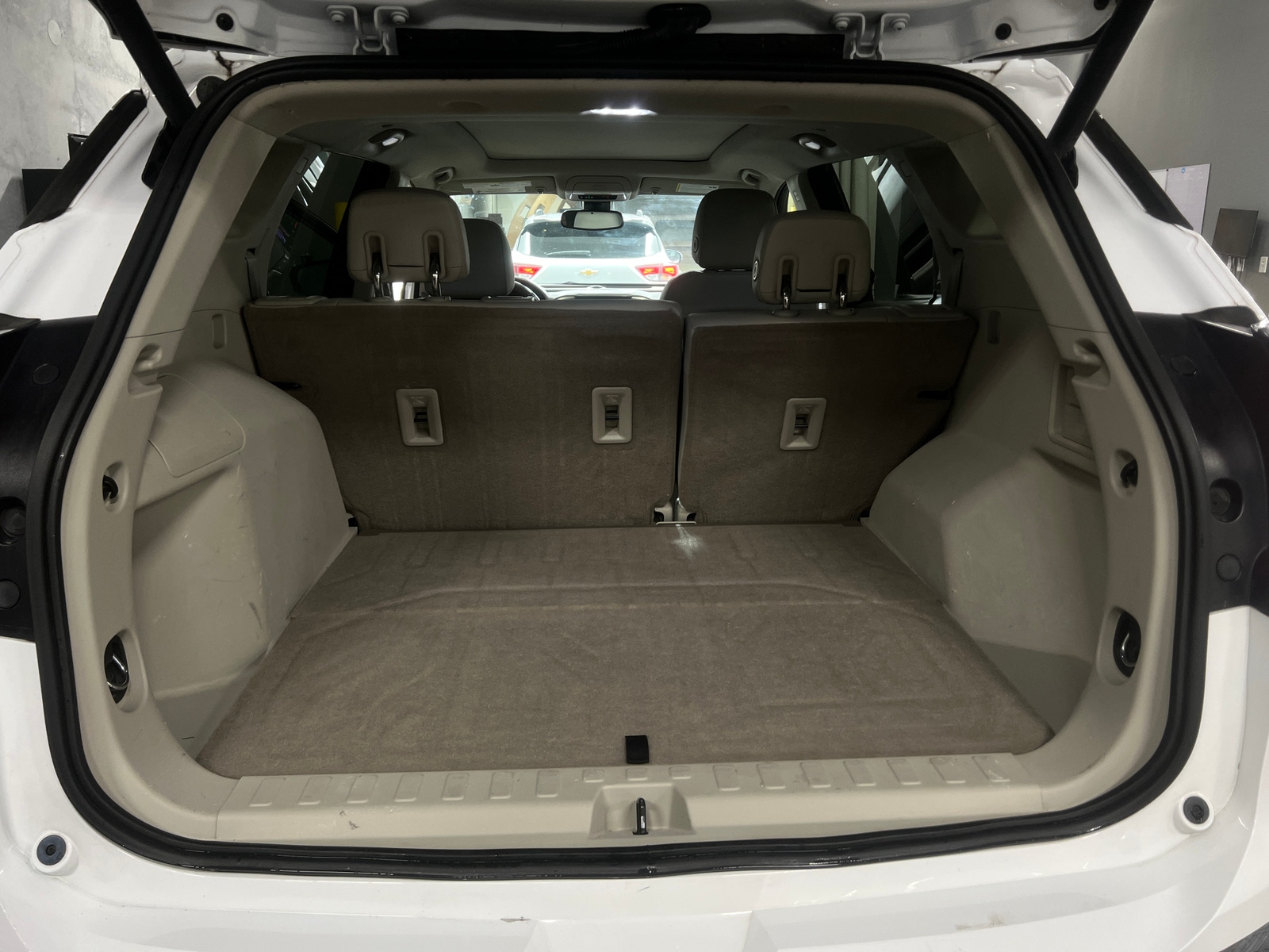 Thumbnail: 2019 GMC Terrain - 6