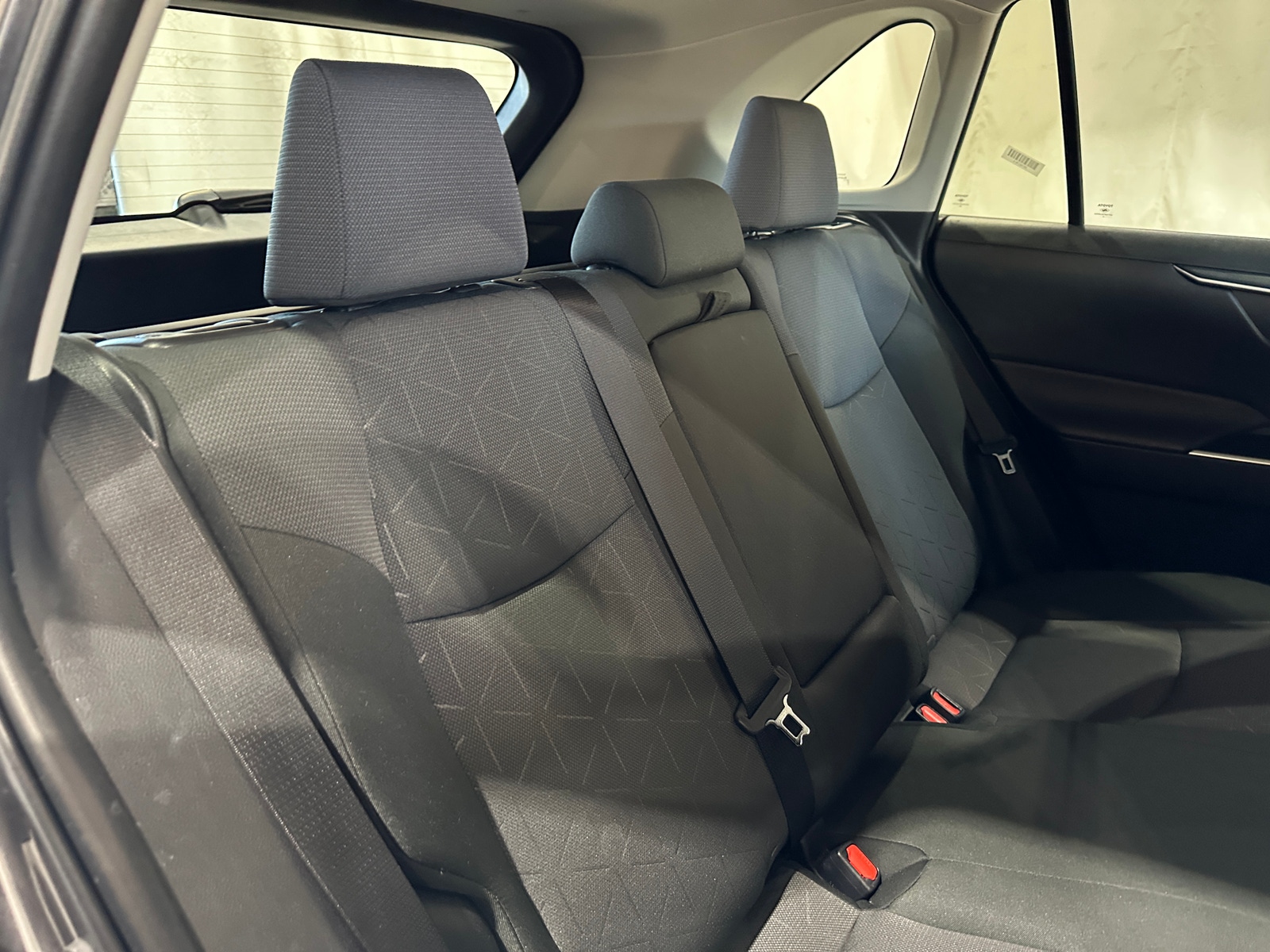 Thumbnail: 2025 Toyota RAV4 - 6