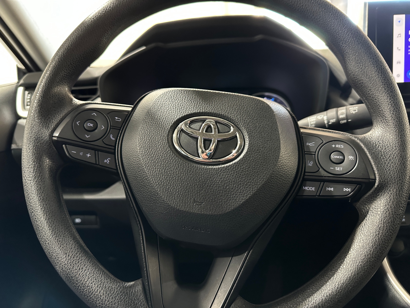 Thumbnail: 2025 Toyota RAV4 - 5