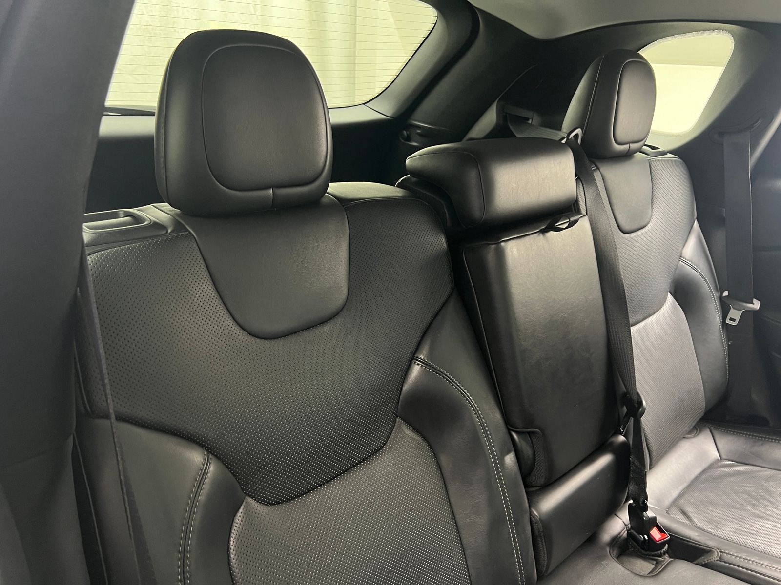 Thumbnail: 2020 Jeep Cherokee - 5