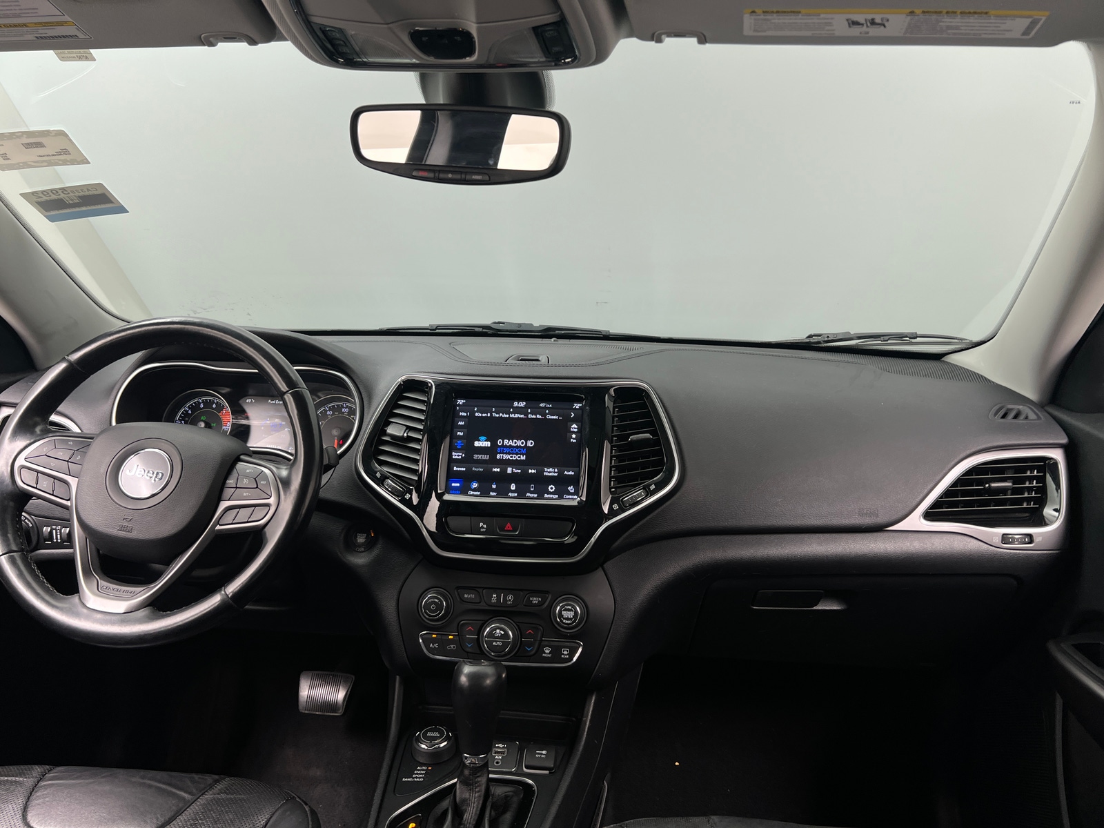 Thumbnail: 2020 Jeep Cherokee - 2