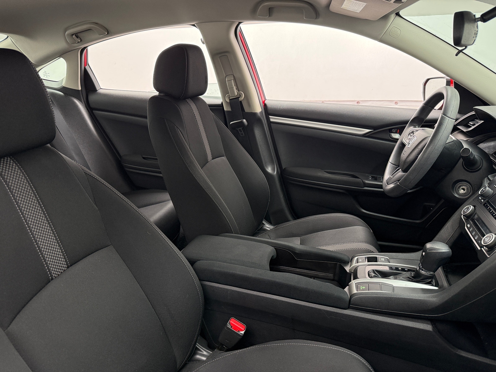 Thumbnail: 2019 Honda Civic - 2