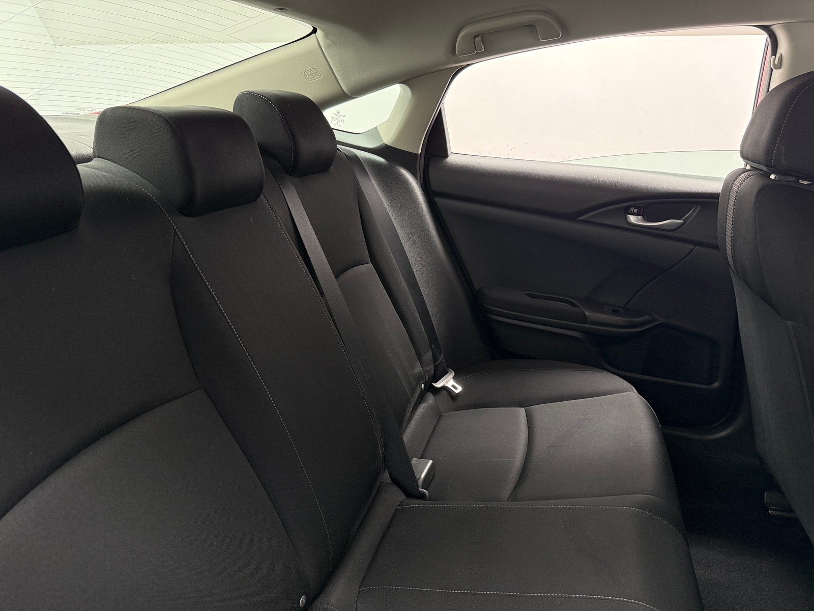 Thumbnail: 2019 Honda Civic - 6