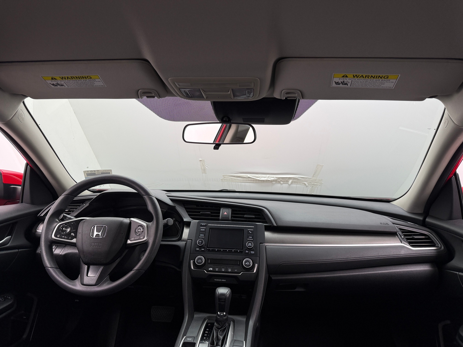 Thumbnail: 2019 Honda Civic - 3