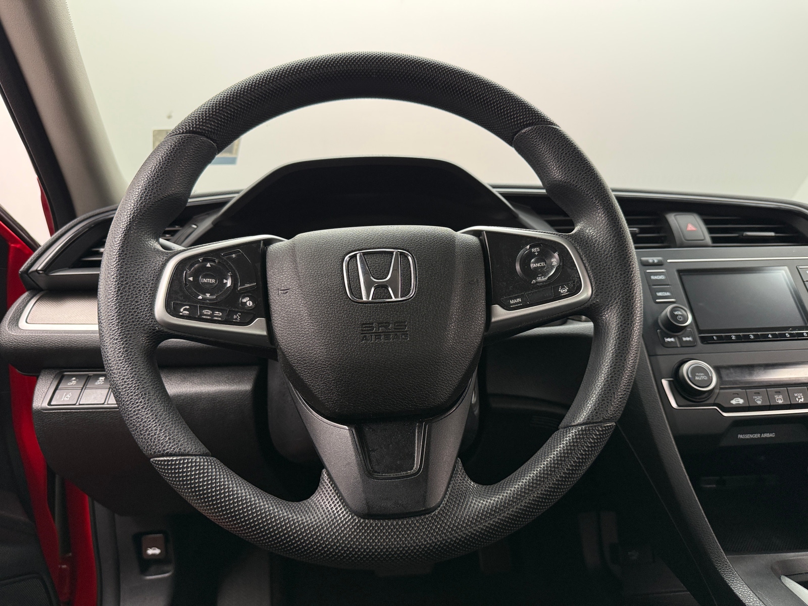 Thumbnail: 2019 Honda Civic - 5