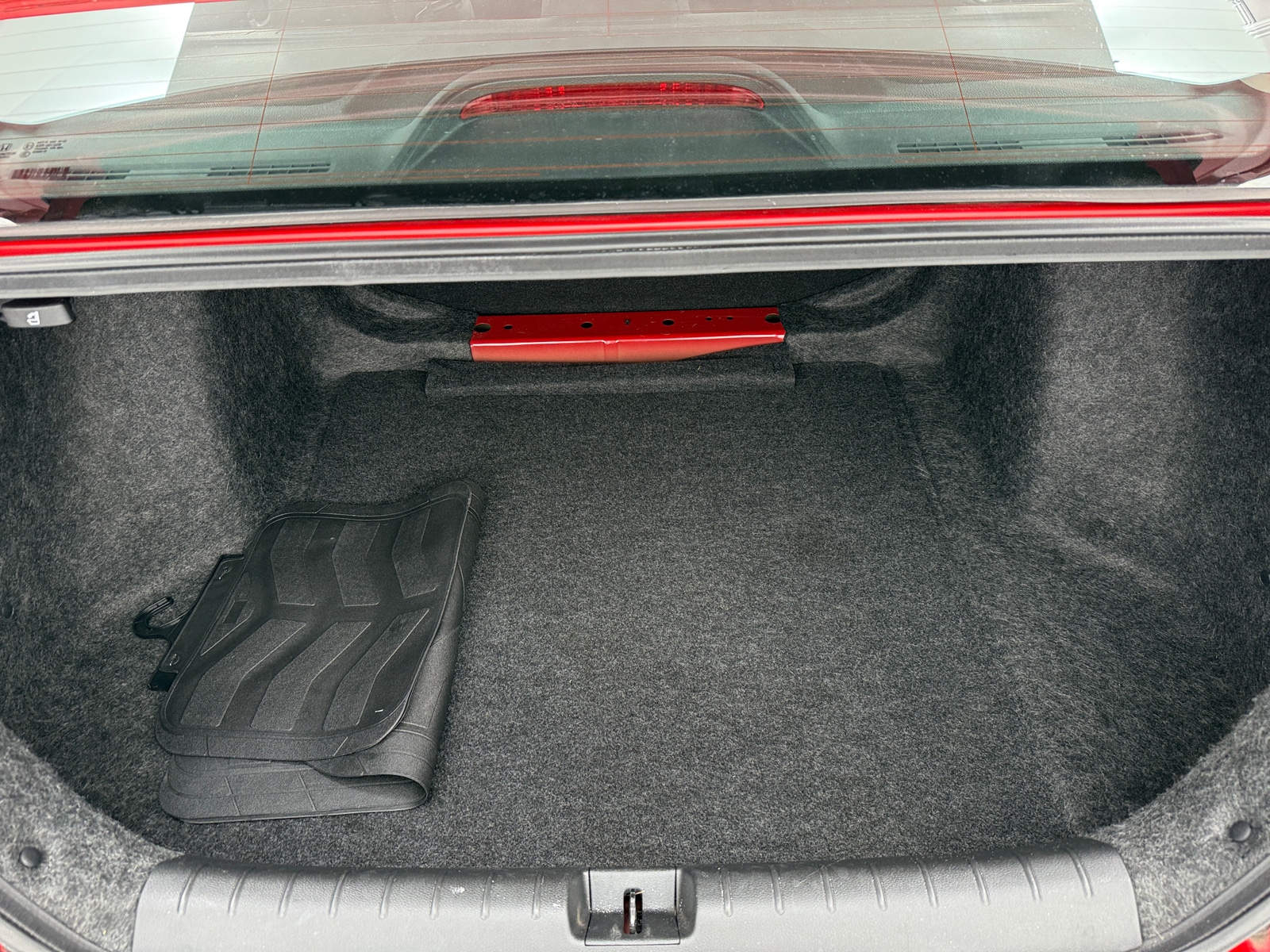 Thumbnail: 2019 Honda Civic - 7