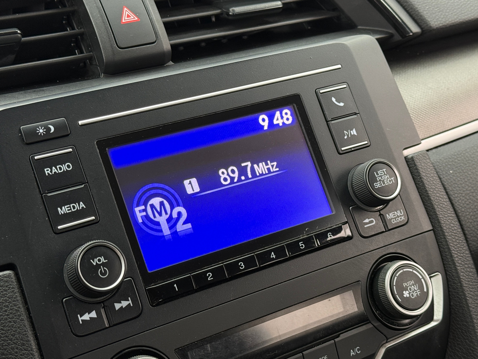 Thumbnail: 2019 Honda Civic - 4