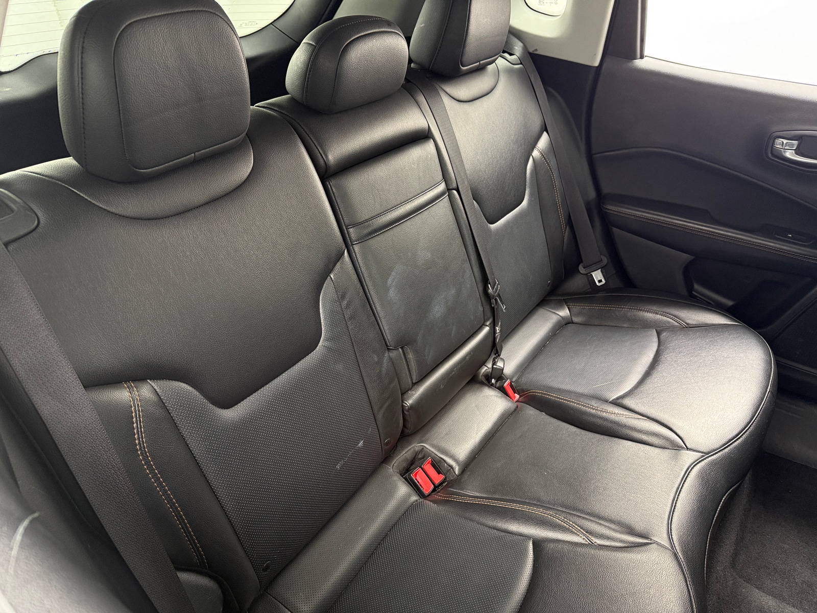 Thumbnail: 2019 Jeep Compass - 5