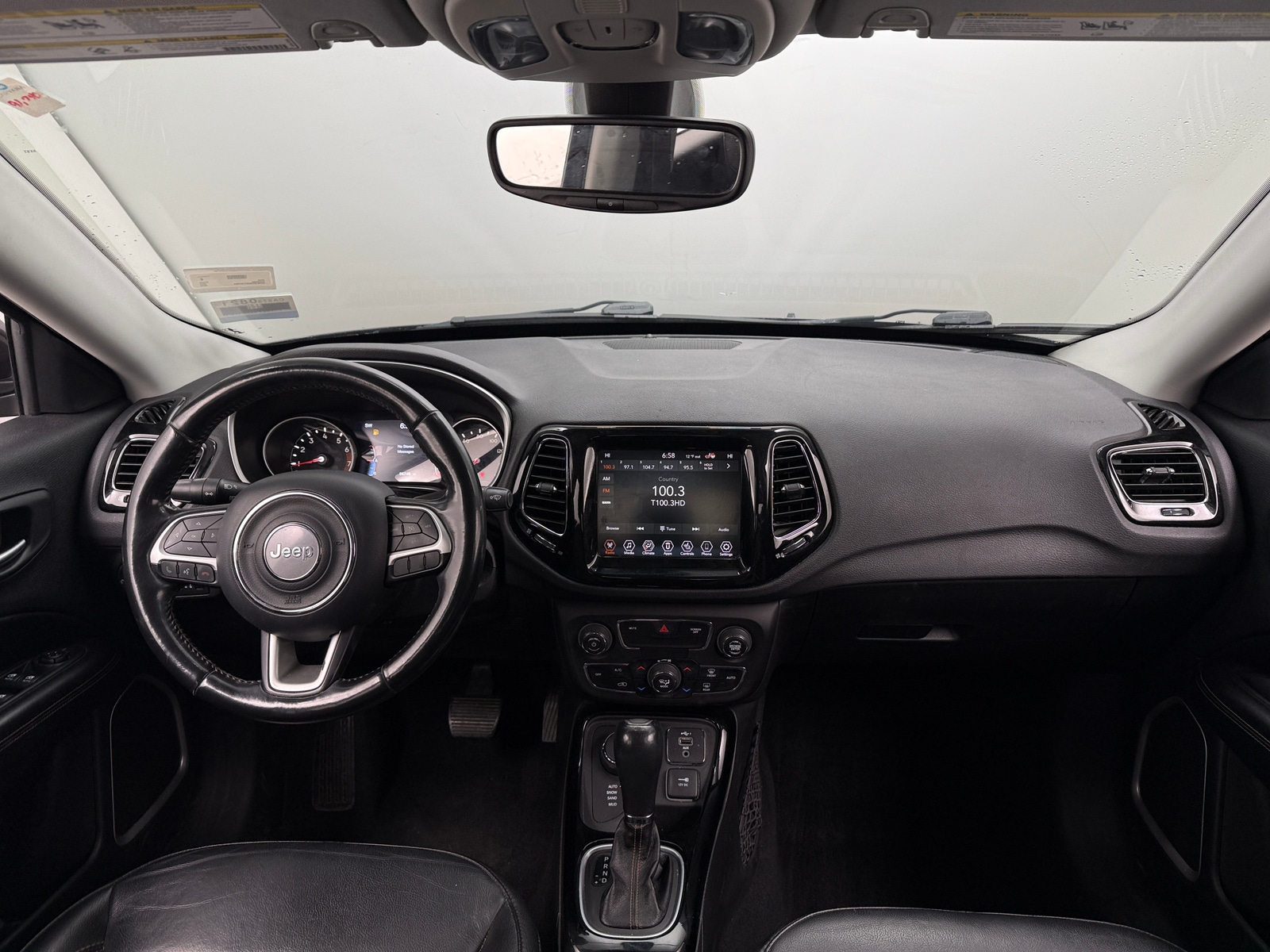 Thumbnail: 2019 Jeep Compass - 2