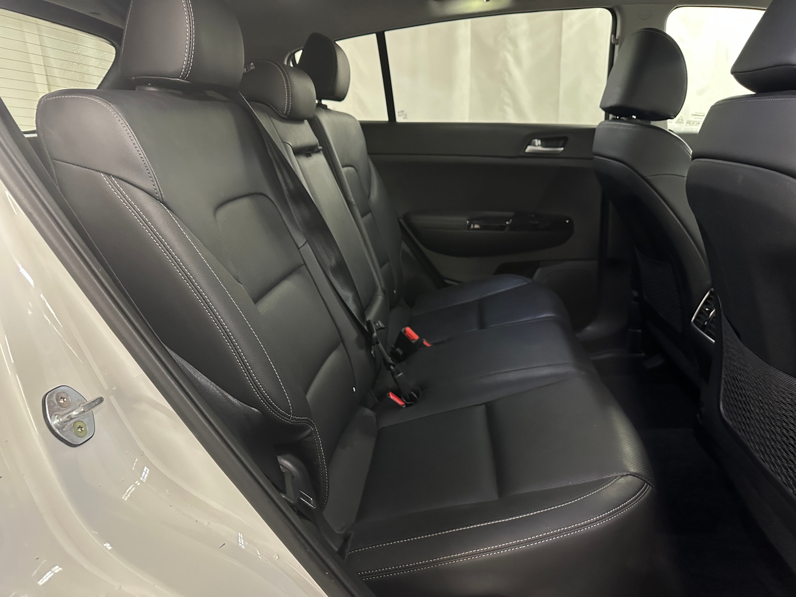 Thumbnail: 2022 Kia Sportage - 5