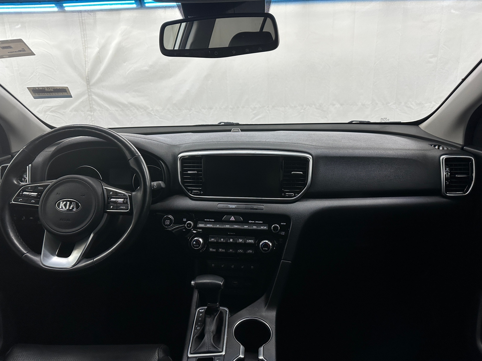 Thumbnail: 2022 Kia Sportage - 2